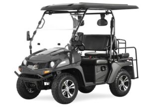 Trailmaster Taurus 200E GX UTV (EFI)