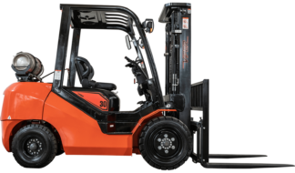 Viper FY30 Lift Truck 6600# Capacity
