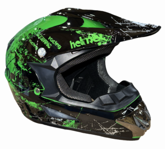 Youth Off Road Helmet M
