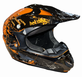 Youth Off Road Helmet M