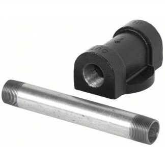 Fill-Rite 3/4" filter Head Kit #1200KTG9075