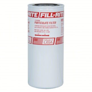 Fill-Rite 10 Micron Particulate Filter 1" #F1810PM0