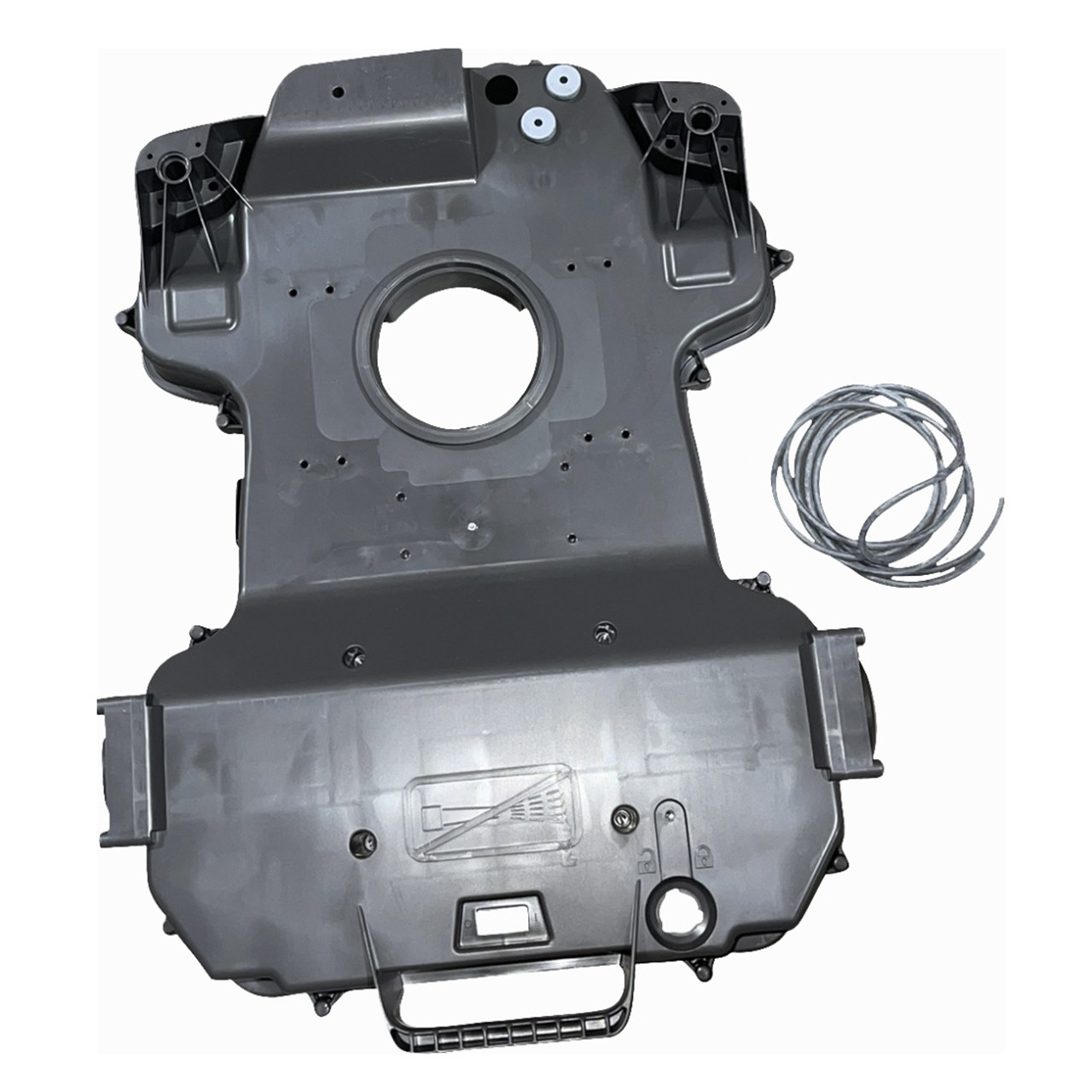 Husqvarna Automower Lower Chassis Kit Hi-Cut #596503102