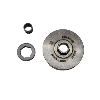 Husqvarna Clutch Drum Assy Kit OEM #596218303