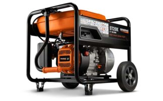 Generac 2" Semi-Trash Water Pump #6822