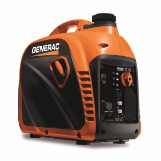 Generac GP2500i Portable Inverter Generator W/ Cosense 50ST #8251