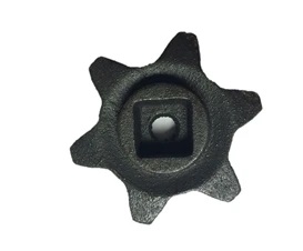 Covington 6 Tooth Sprocket #C817 Covington 6 Tooth Sprocket #C817