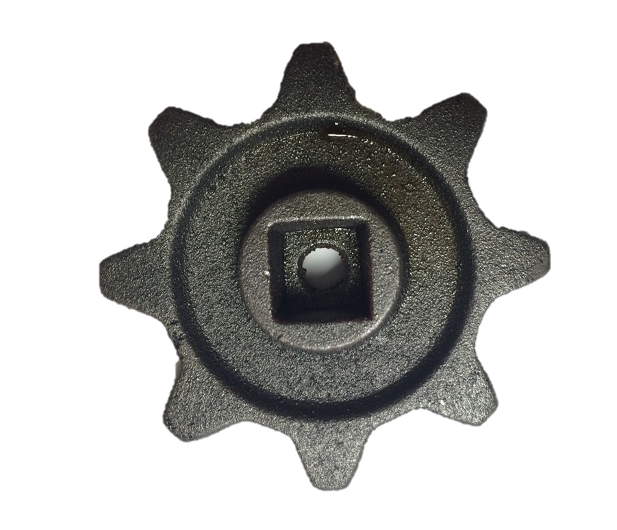 Covington 8 Tooth Sprocket #C818 Covington 8 Tooth Sprocket #C818