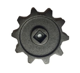 Covington 10 Tooth Sprocket #C819 Covington 10 Tooth Sprocket #C819