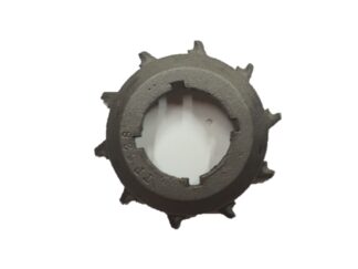 Covington 10 Cell Plate #TP524