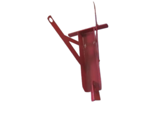 Covington Side Dress Shaker Pan #SD79