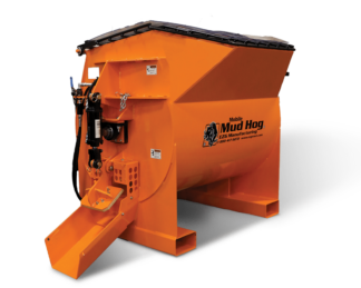 EZG Mobile Mug Hog Mixer #MMH20