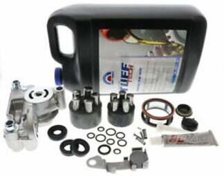 Tuff Torq Repair Kit OEM #1A646098450
