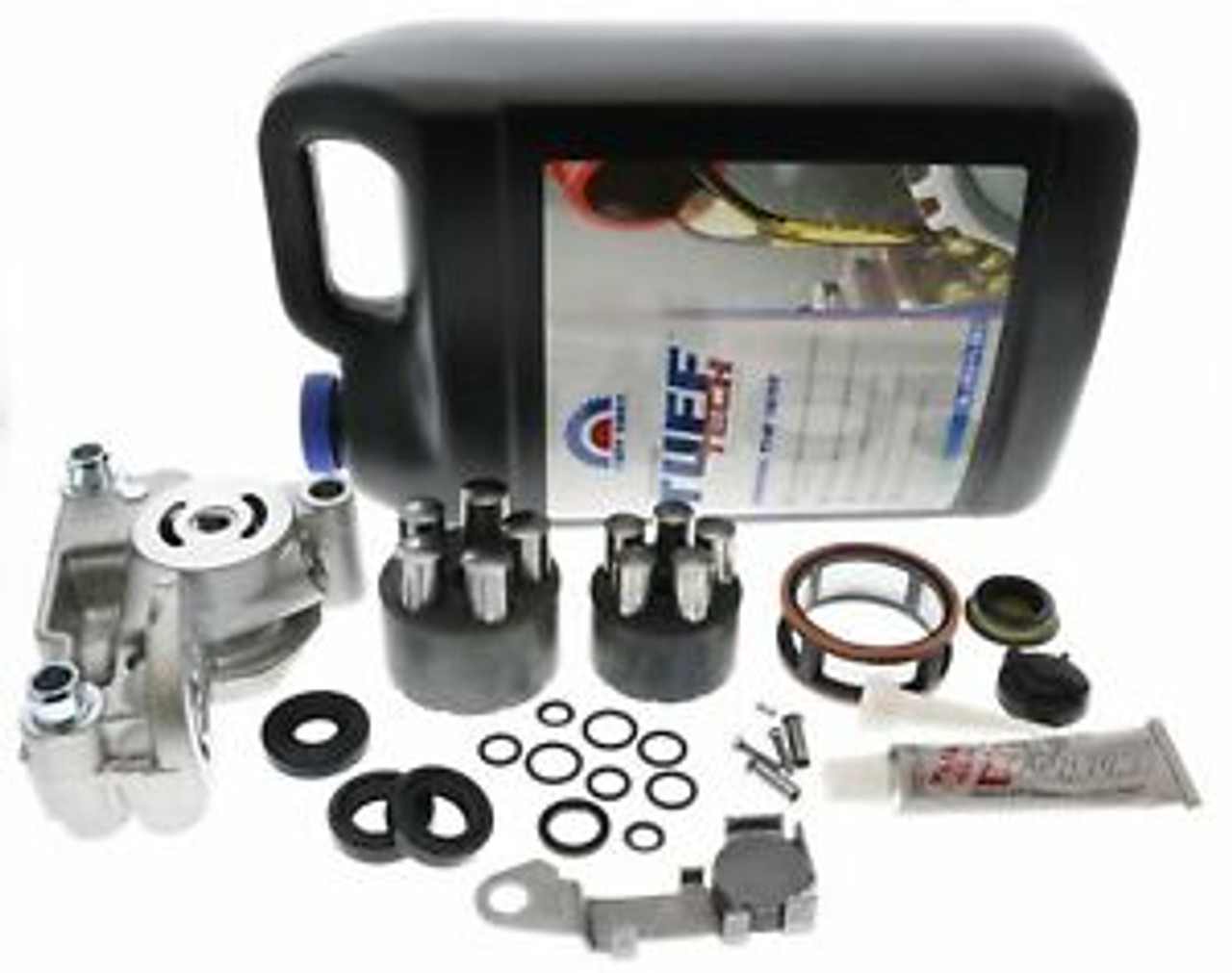 Tuff Torq Repair Kit OEM #1A646098450 Tuff Torq Repair Kit OEM #1A646098450