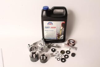 Tuff Torq Repair Kit OEM #1A646098400
