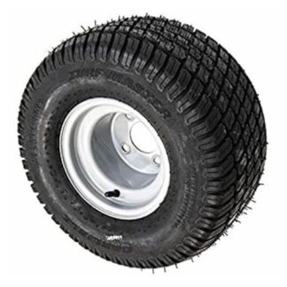 Husqvarna Rear Tire 18x9.5 14GA OEM #538644001