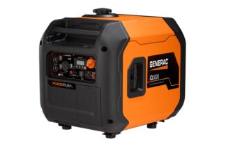 Generac 3500i Portable Inverter #7723