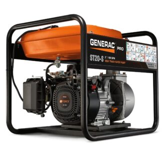 Generac 2" Semi-Trash Pump #6919