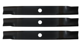 N2 Razor Hi-Lift Blades 48" (Set of 3) #212-0291