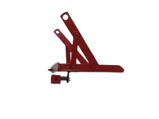 Covington Seed Box #TP790