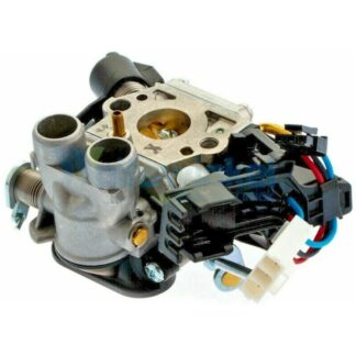 Husqvarna 550XP II Carburetor Kit OEM #531013901