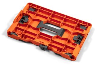 Husqvarna Multi-Adapter Plate #970700302