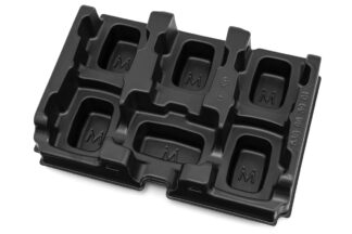 Husqvarna Battery Box Insert