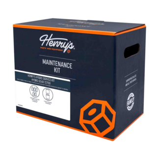 Henry's Hydro-Gear 15W-50 Maintenance Kit 72750 #H1902260