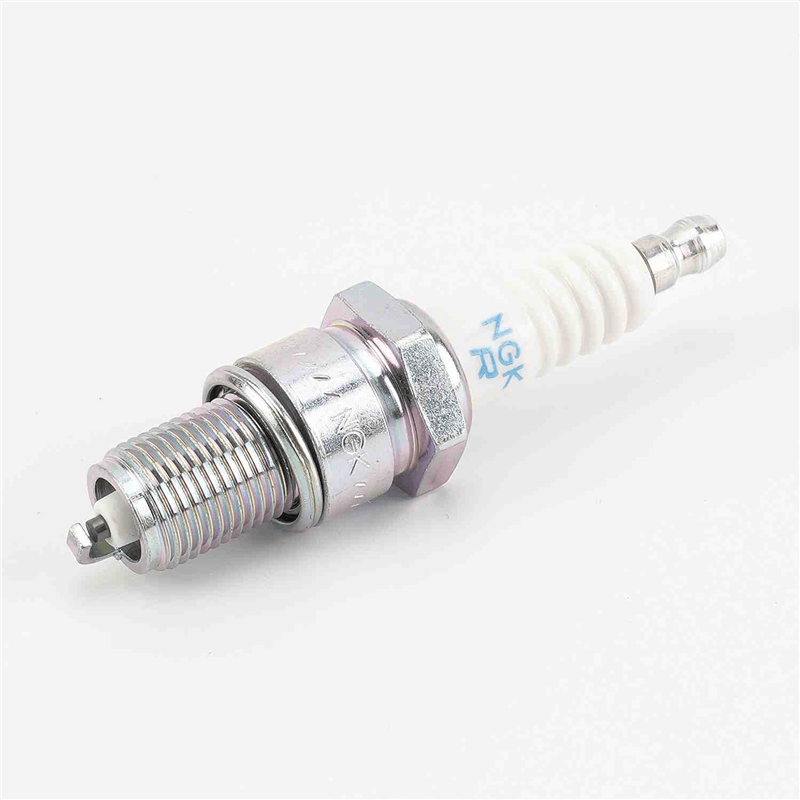Henry's NGR BPR6ES Spark Plug #H3509028 Henry's NGR BPR6ES Spark Plug #H3509028