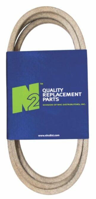 OEM Replacement Belt 1/2"x 92-1/2"