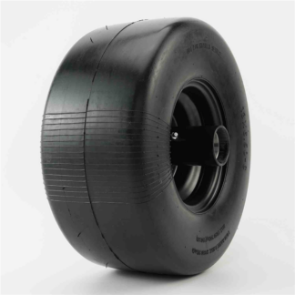 Henry's Flat-Free Wheel Assembly 13x6.5-6 #H5459135