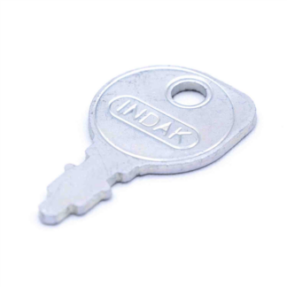 Henry's Indak Key Rotary Ignition Universal C4511 #H4507829