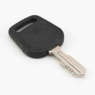 Henry's Delta Key Rotary Ignition Universal #H4509023