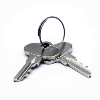 Henry's Indak Key Rotary A880 #H4509075