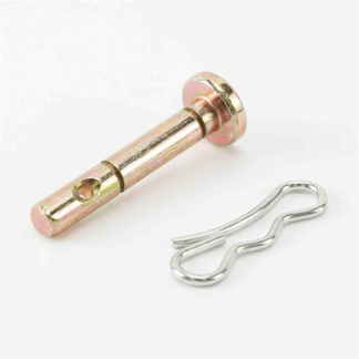 Henry's Shear Bolt W/ Cotter Pin #H5060734