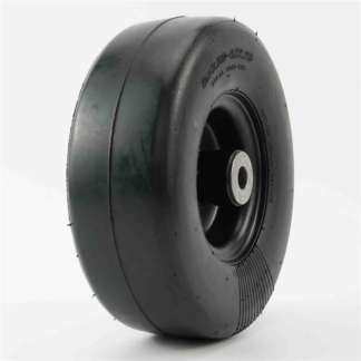 Henry's Flat-Free Wheel Assembly 9x3.5-4 #H5556845