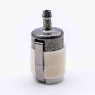 Henry's 40-50 Micron Fuel Filter #H1250409