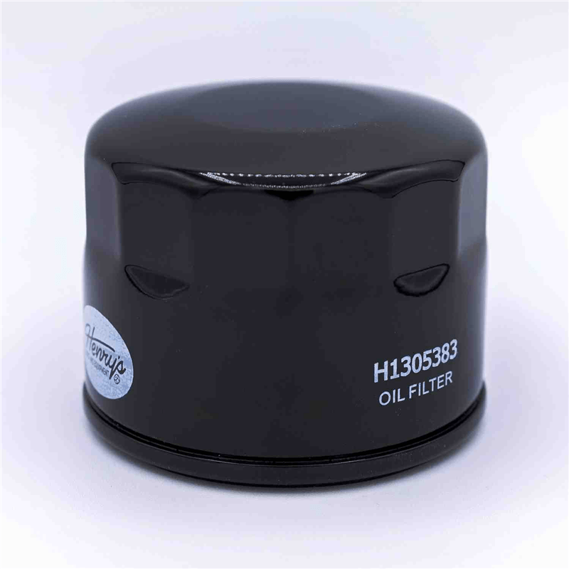 Henry's Oil Filter 28 Micron Kawasaki 49065-7007 | Safford