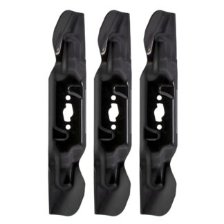 Cub Cadet Ultra High Lift Blades 54" (Set of 3) #742P05086