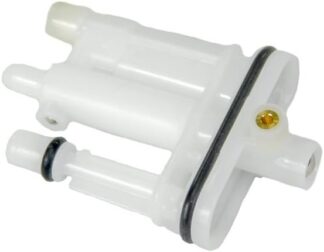 Briggs & Stratton Main Jet OEM #594060