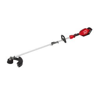 Milwaukee M18 Fuel Quik-Lok String Trimmer Kit #2825-21ST