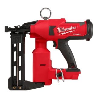 Milwaukee M18 Fuel 9-gauge Utility Fencing Stapler #2843-20