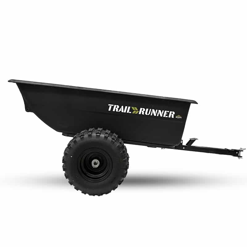 Banks Trailer Runner 62 Trailer Banks Trailer Runner 62 Trailer