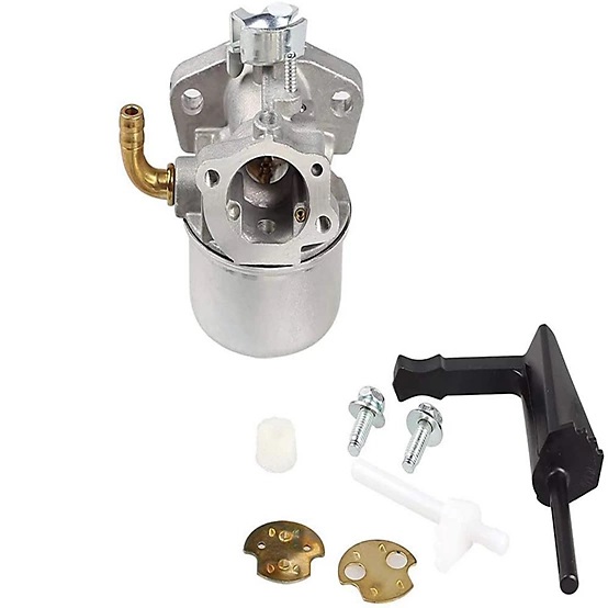 Briggs & Stratton Carburetor OEM #798653 Briggs & Stratton Carburetor OEM #798653