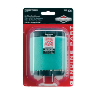 Briggs & Stratton Pre-Cleaner Filter OEM #798911