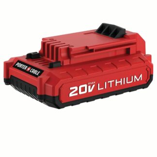 Porter Cable 20V Max 2.0AH Lithium Ion Battery PCC682L
