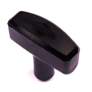 Briggs & Stratton Grip Starter Rope OEM #490652