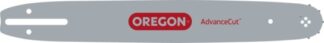 Oregon 16" AdvanceCut Chainsaw Bar #160PXBK041