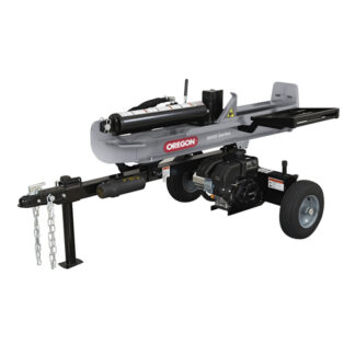 Oregon 30 Ton Log Splitter, Kohler SH265, W/ Fluids #OR30TKO-2