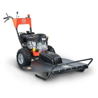 DR Pro Max 34 20HP Field & Brush Mower #AT47134BEN49